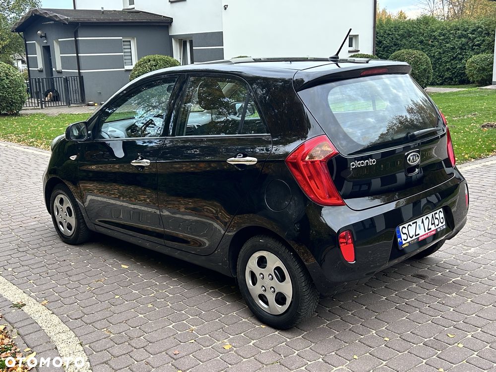 Kia Picanto - 6