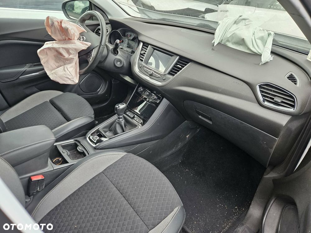 Opel Grandland - 5