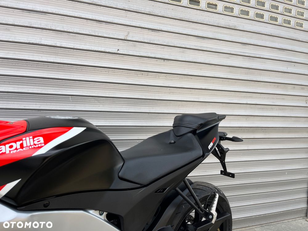 Aprilia RS - 25