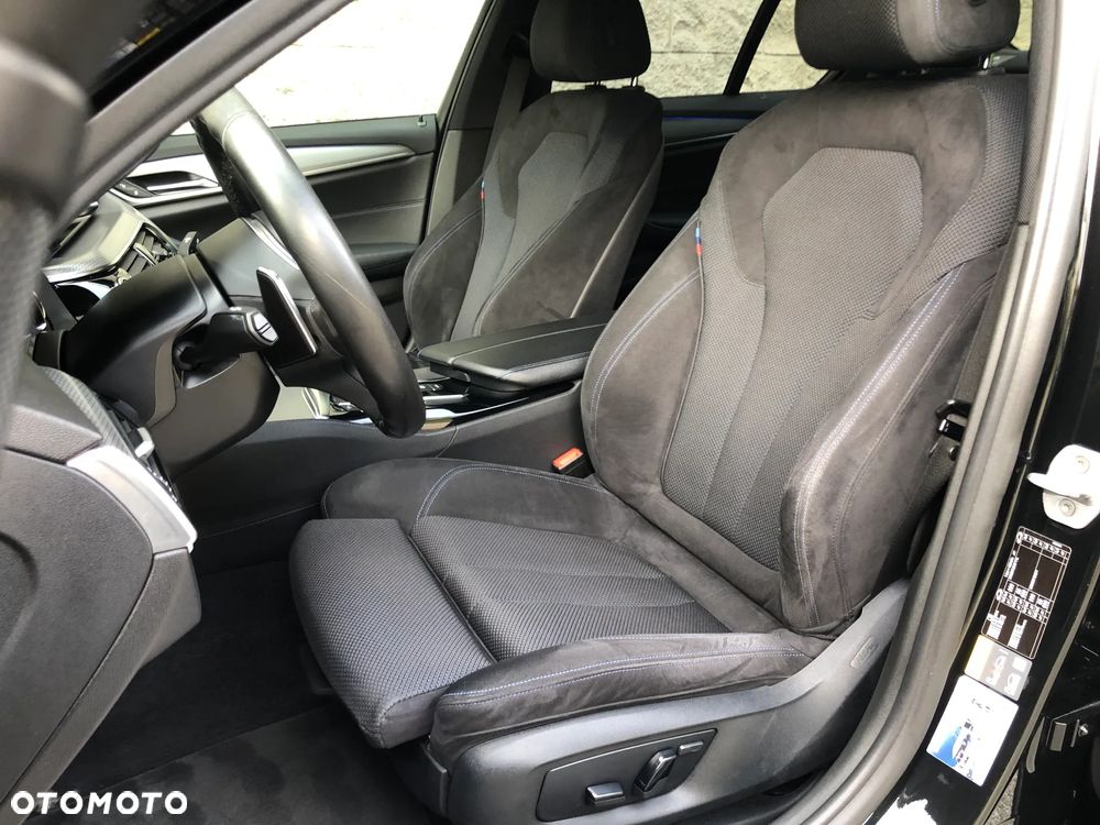 BMW Seria 5 - 20