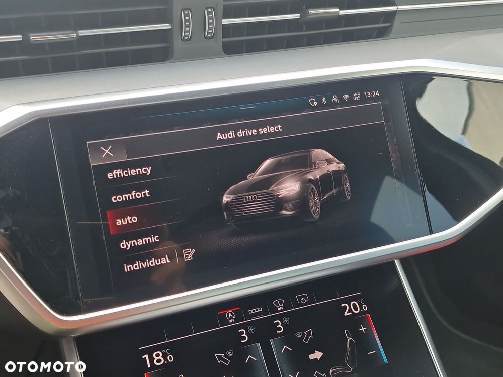 Audi A6 Limousine - 25