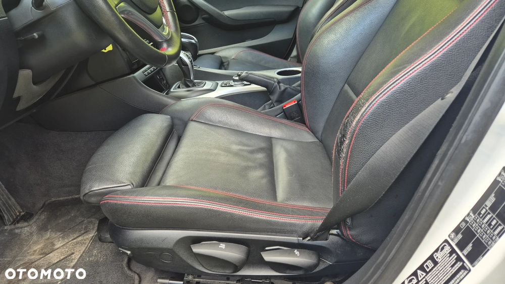 BMW X1 xDrive20i Sport Line - 9