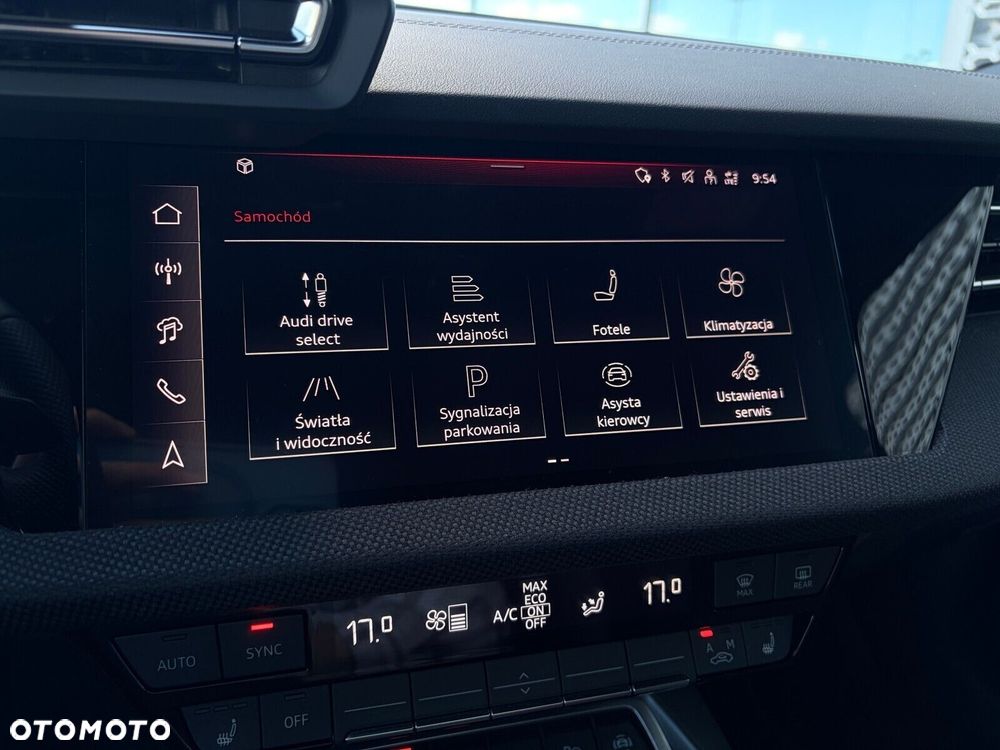 Audi S3 Limousine - 33