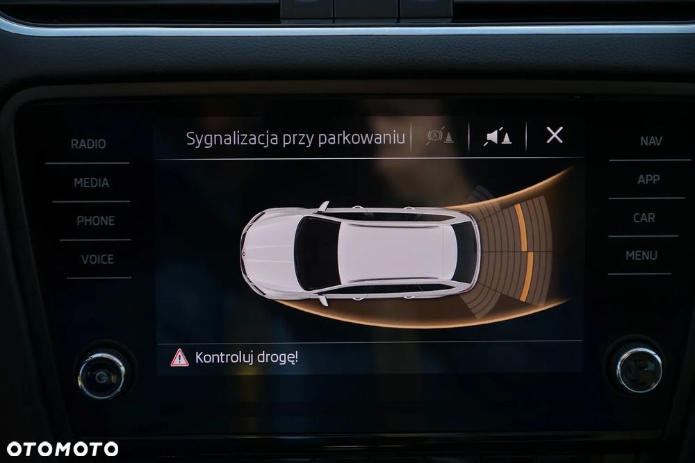 Skoda Octavia 2.0 TDI DSG Exclusive - 31