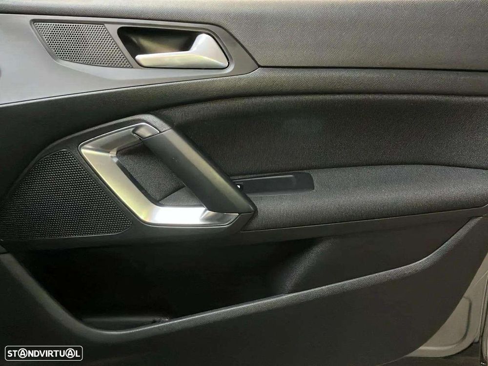 Peugeot 308 1.5 BlueHDi Allure - 22