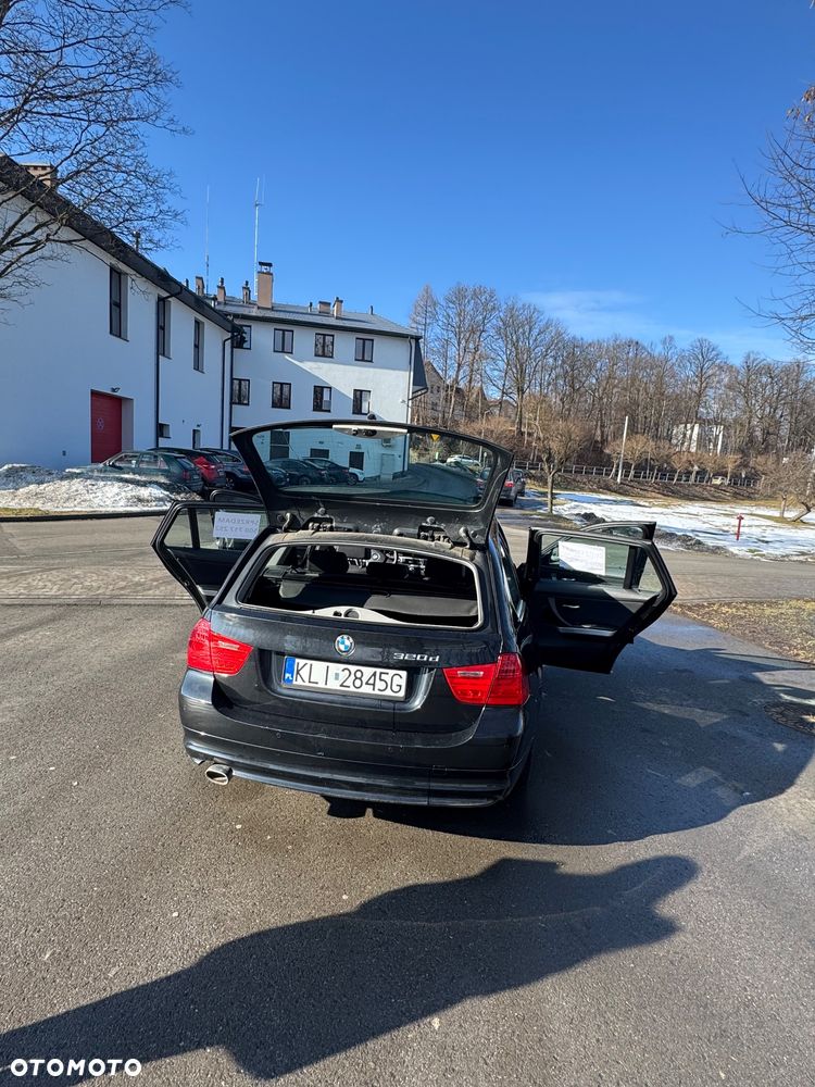 BMW Seria 3 - 6