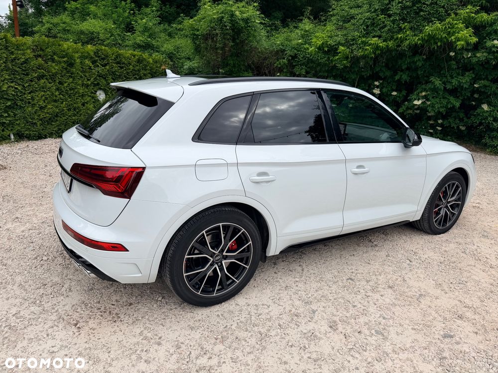 Audi SQ5 - 33