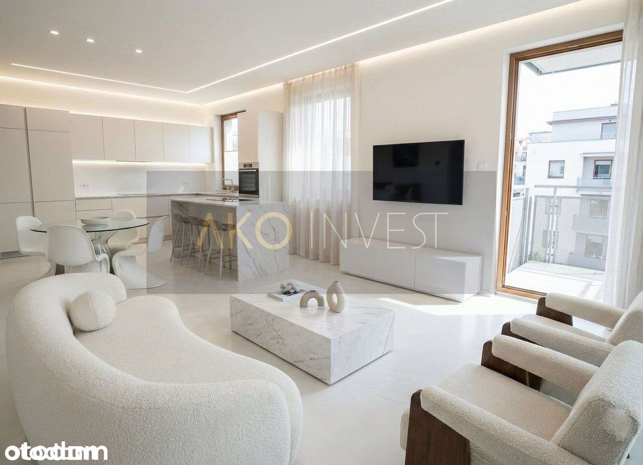 3 pok. 48m2 | GOTOWE | Zapytaj o inne opcje mieszkań i apartamentów