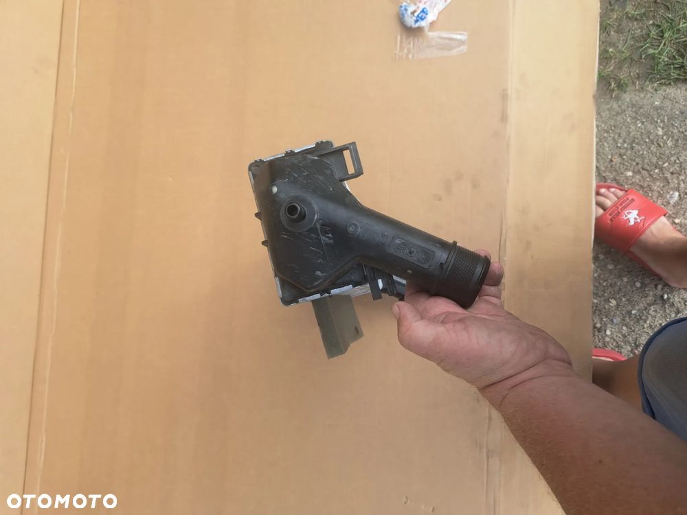 Intercooler chłodnica powietrza Ford Fiesta MK-8 Ecosport II Lift 1.0 EcoBoost H1BG-6K775-AC 2163154 - 2