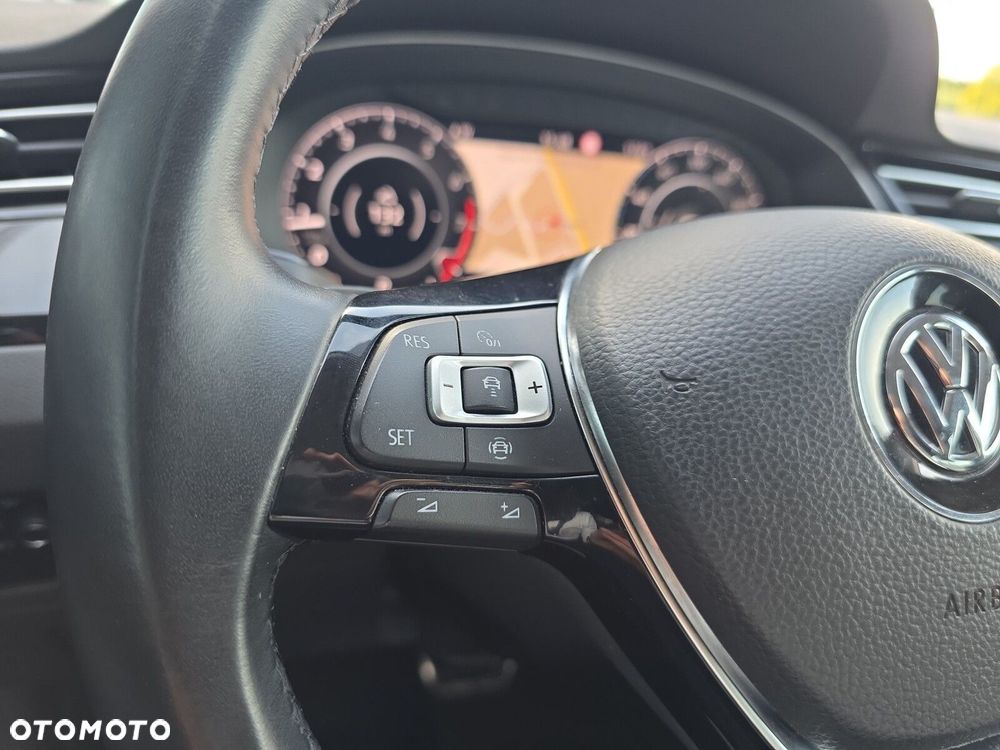 Volkswagen Arteon 2.0 TSI GPF Elegance DSG - 15
