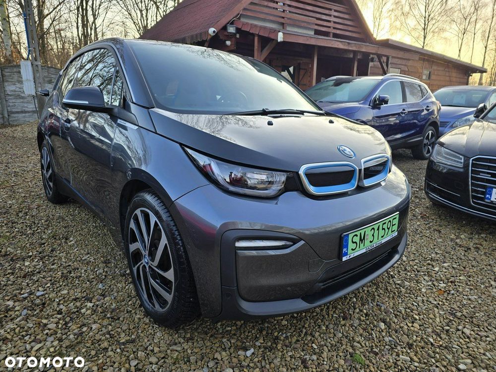 BMW i3 - 28