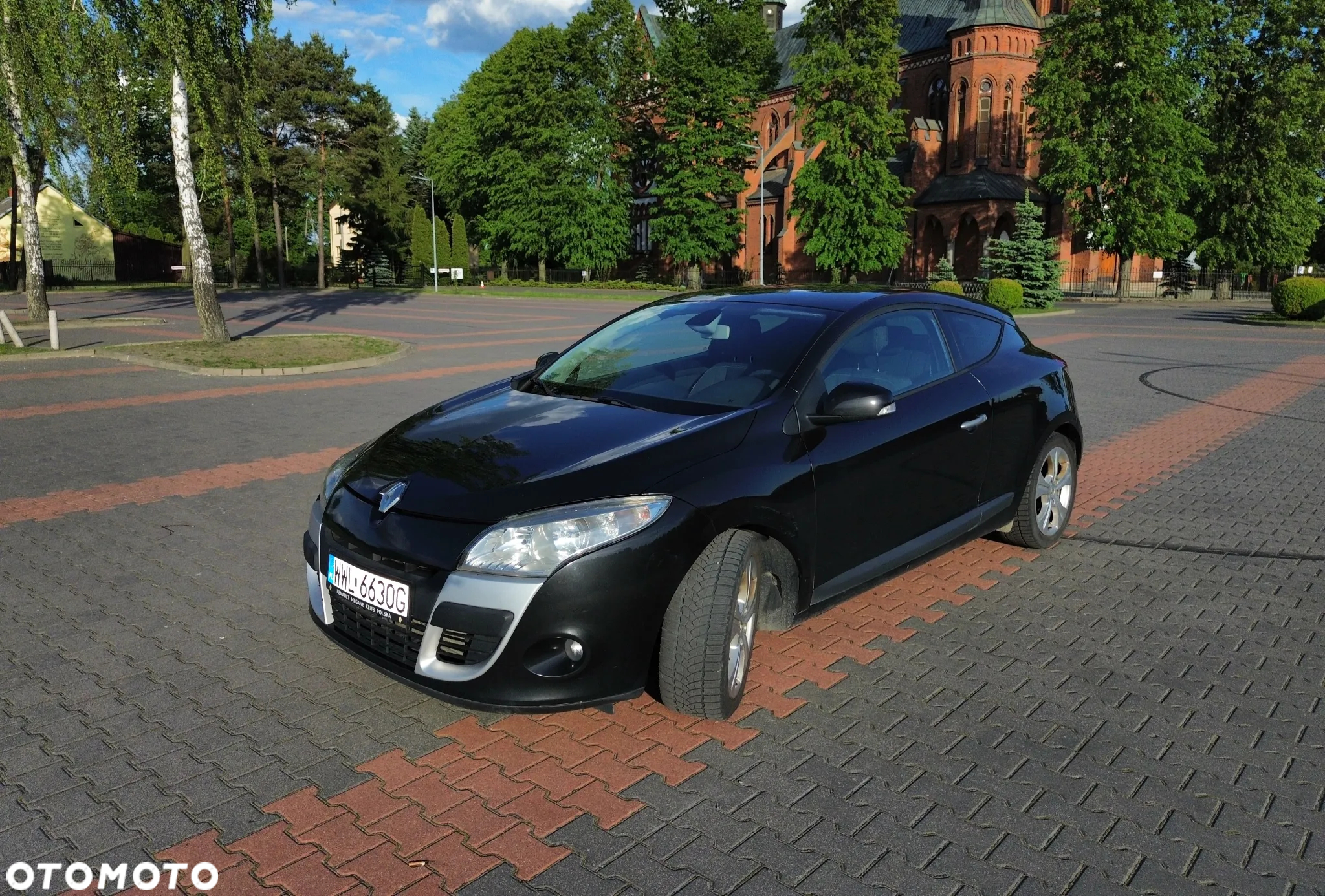 Renault Megane 2.0 16V TCE Dynamique - 10