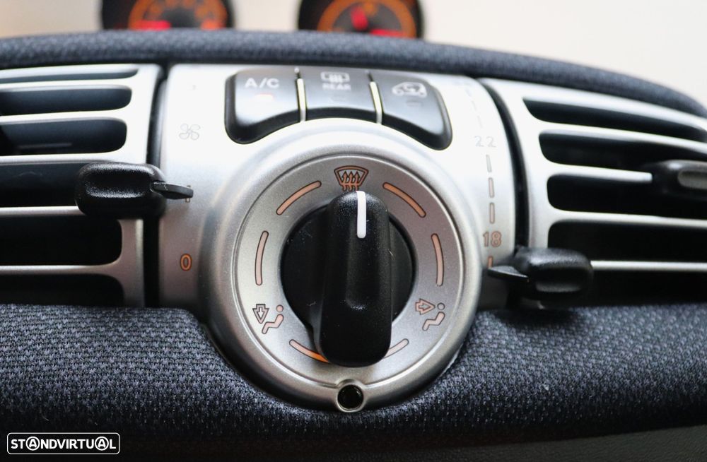 Smart ForTwo Coupé 1.0 T Pulse 84 - 17