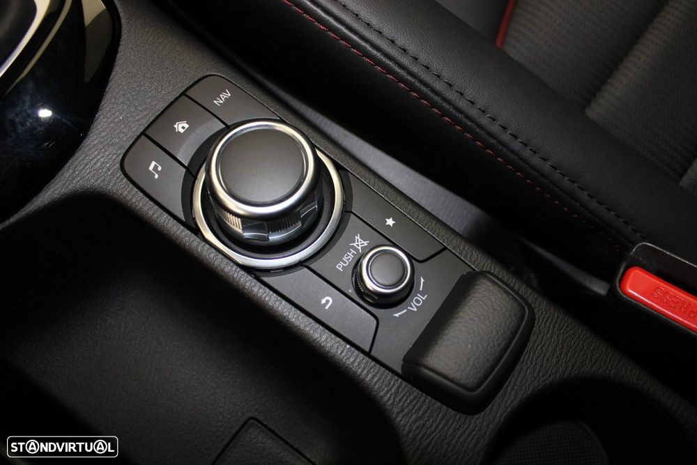 Mazda CX-3 1.5 Sky.Excellence - 22