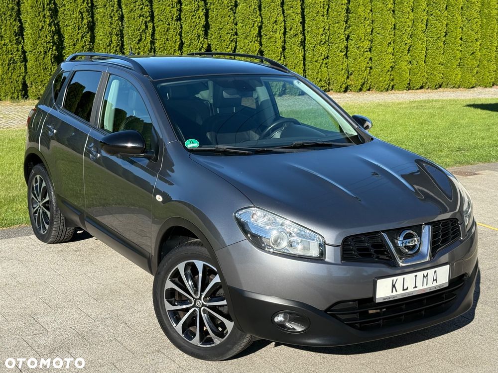 Nissan Qashqai 2.0 I-Way - 37