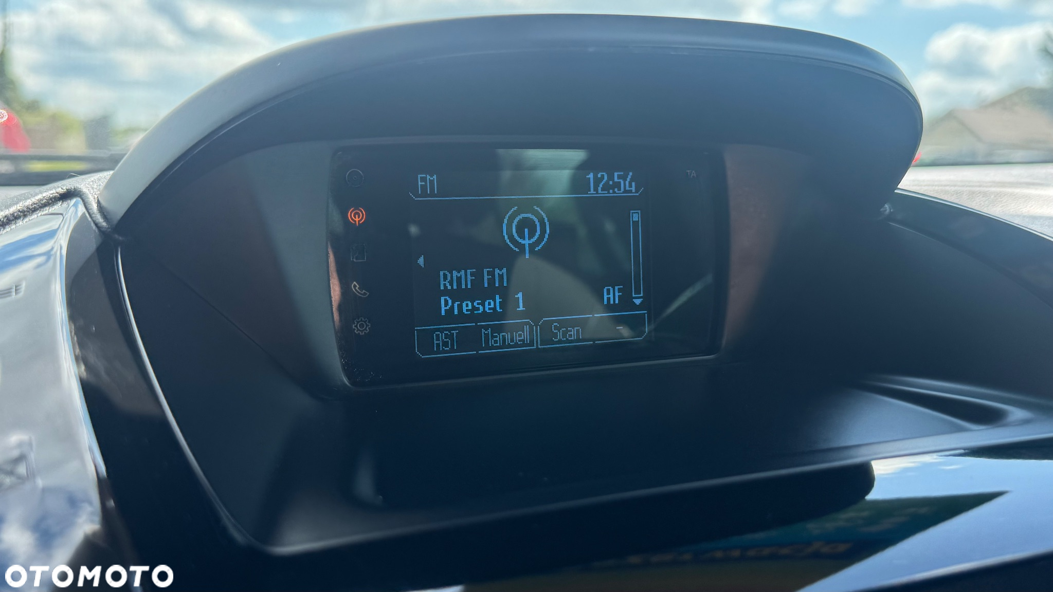 Ford B-MAX 1.0 EcoBoost Titanium ASS - 13