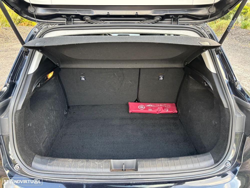 Fiat Tipo 1.3 MultiJet - 8