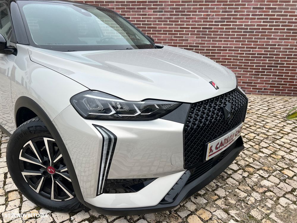 DS DS3 Crossback - 15