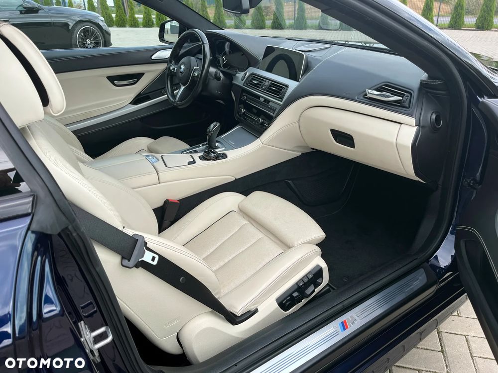 BMW Seria 6 - 17