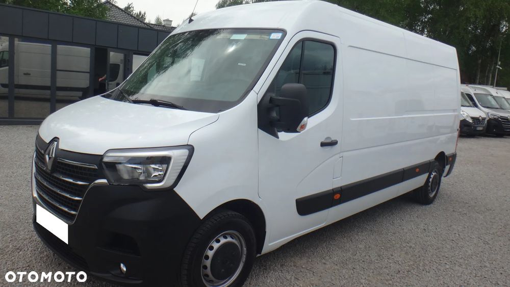Renault Master - 3