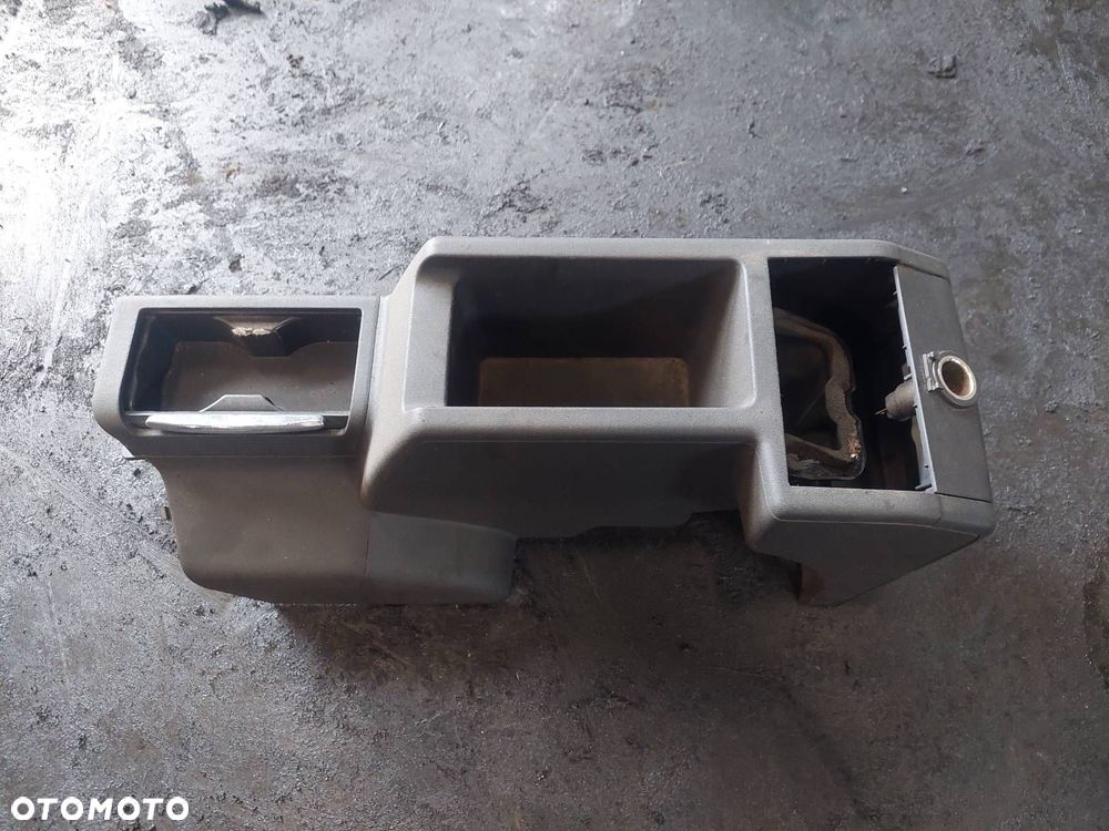 PRZEKŁADKA NA MANUAL SKRZYNIA 6-BIEGÓW OPEL VECTRA C LIFT M32 - 15