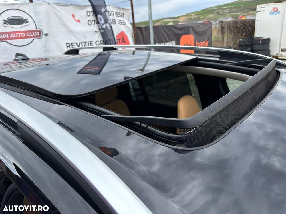 Volvo XC 90 D5 AWD Geartronic Inscription - 10