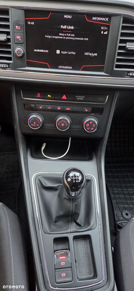 Seat Leon 1.5 TSI Style - 15
