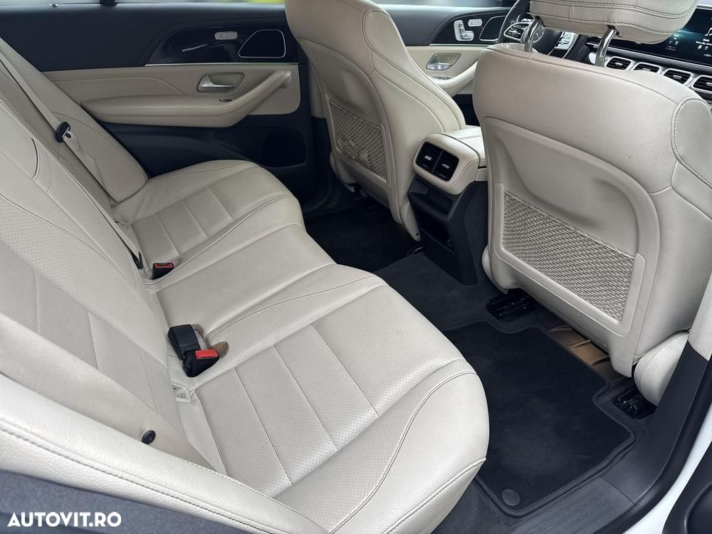 Mercedes-Benz GLE 450 MHEV 4MATIC - 14