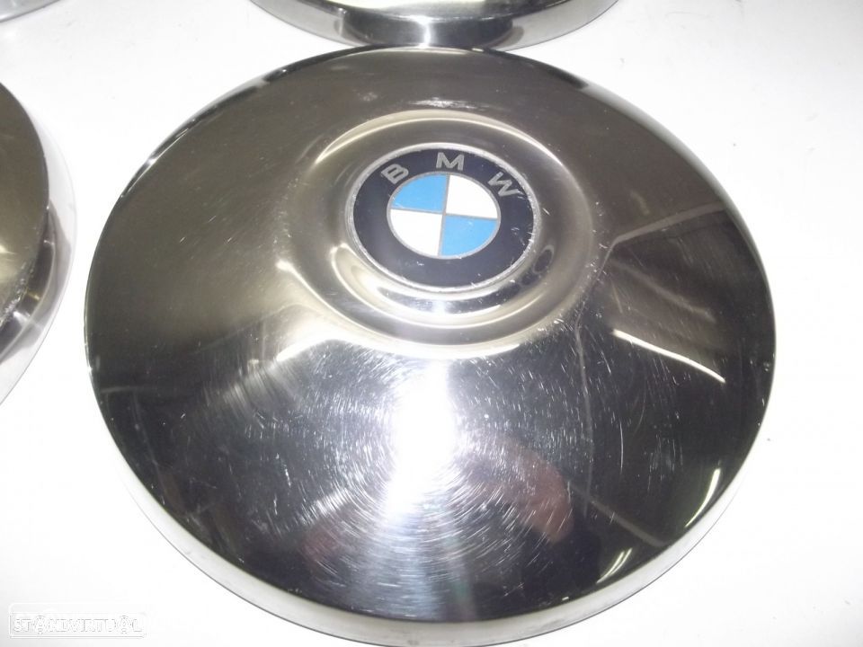 antigos bmw conjunto de tampoes em otimo estado - 3