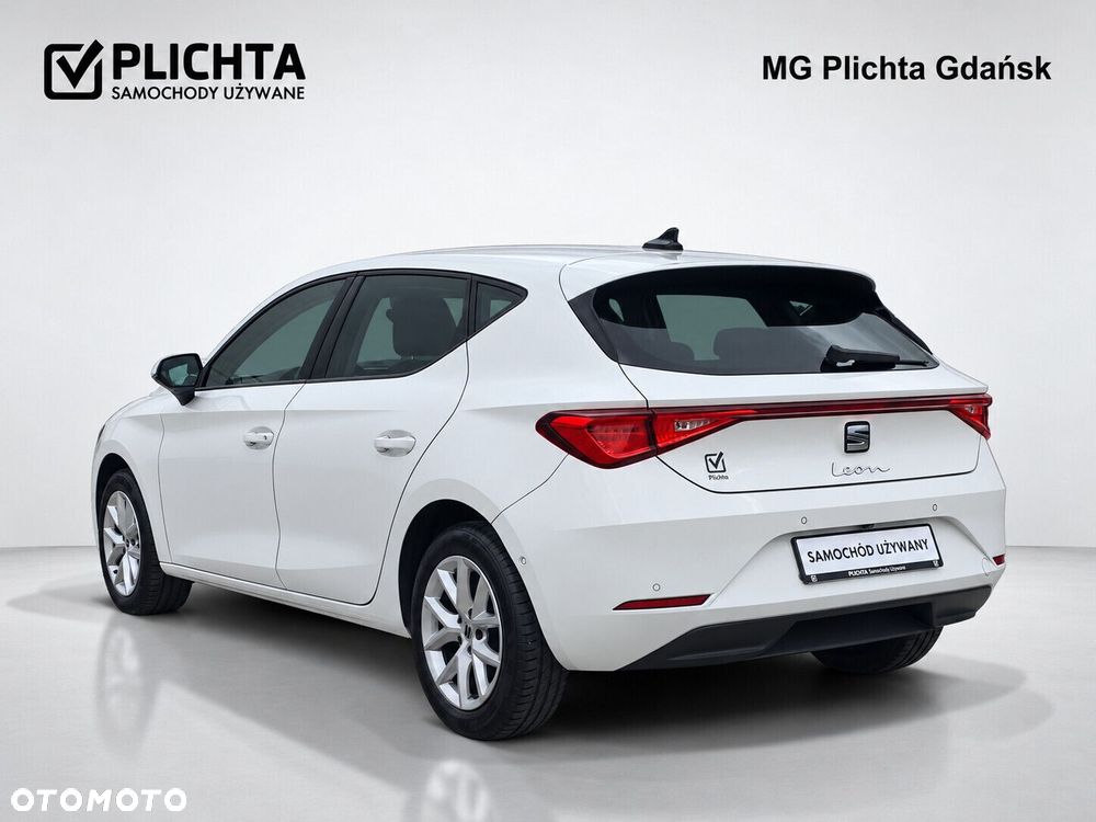Seat Leon - 4