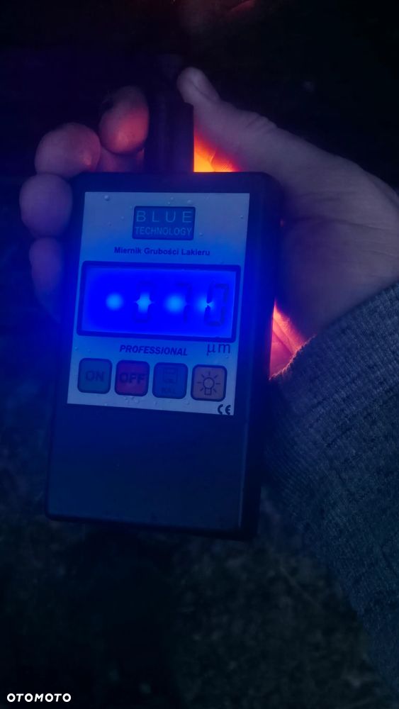 Fiat DOBLO MAXI - 28