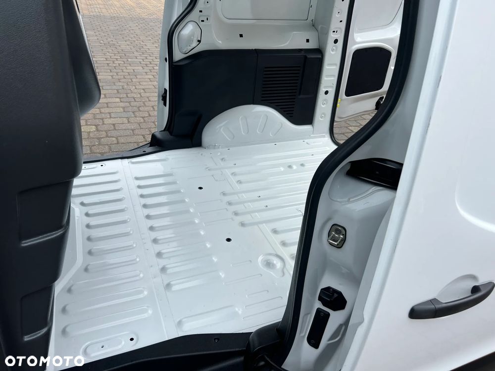 Citroën Berlingo - 10