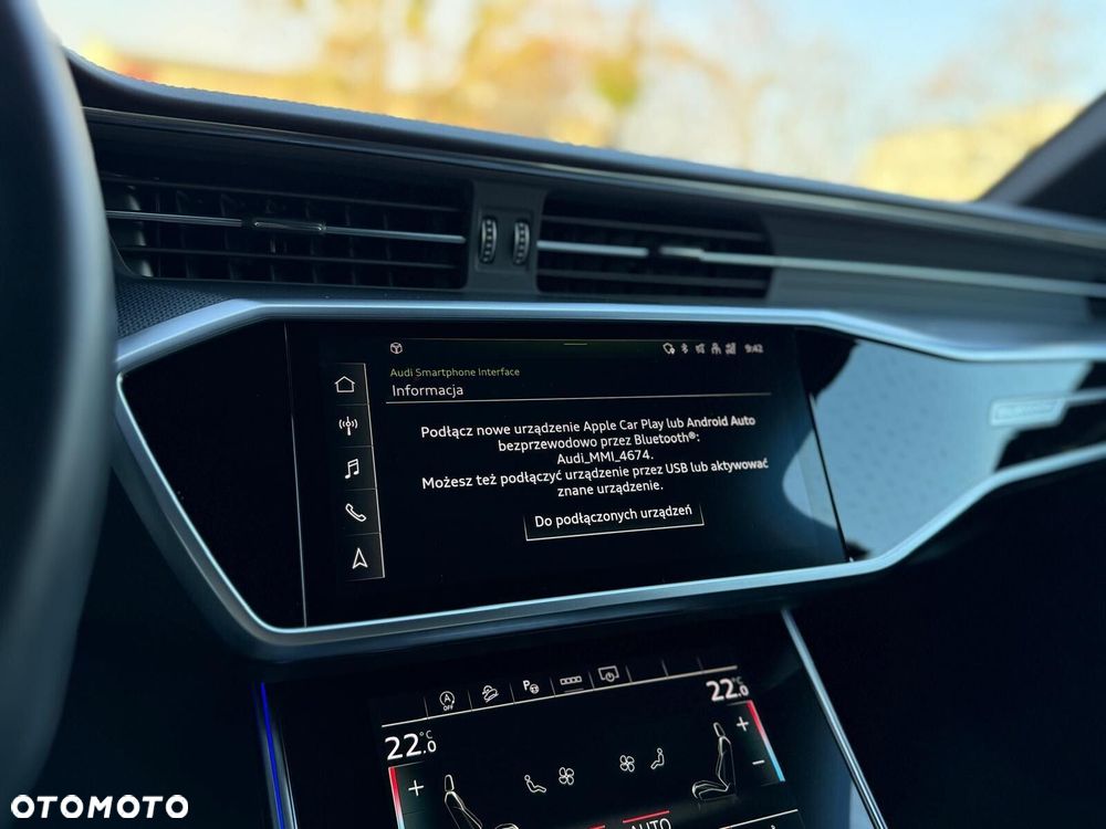 Audi A6 Allroad - 30