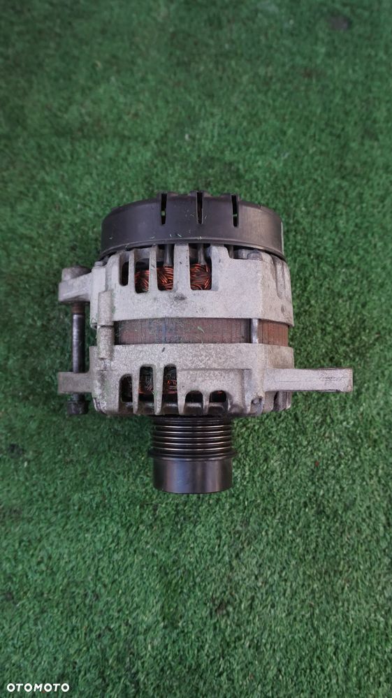 Alternator 37300-2B960 Hyundai Tucson III Kona Kia Sportage IV 1.6 T-GDI GDI 130A - 5