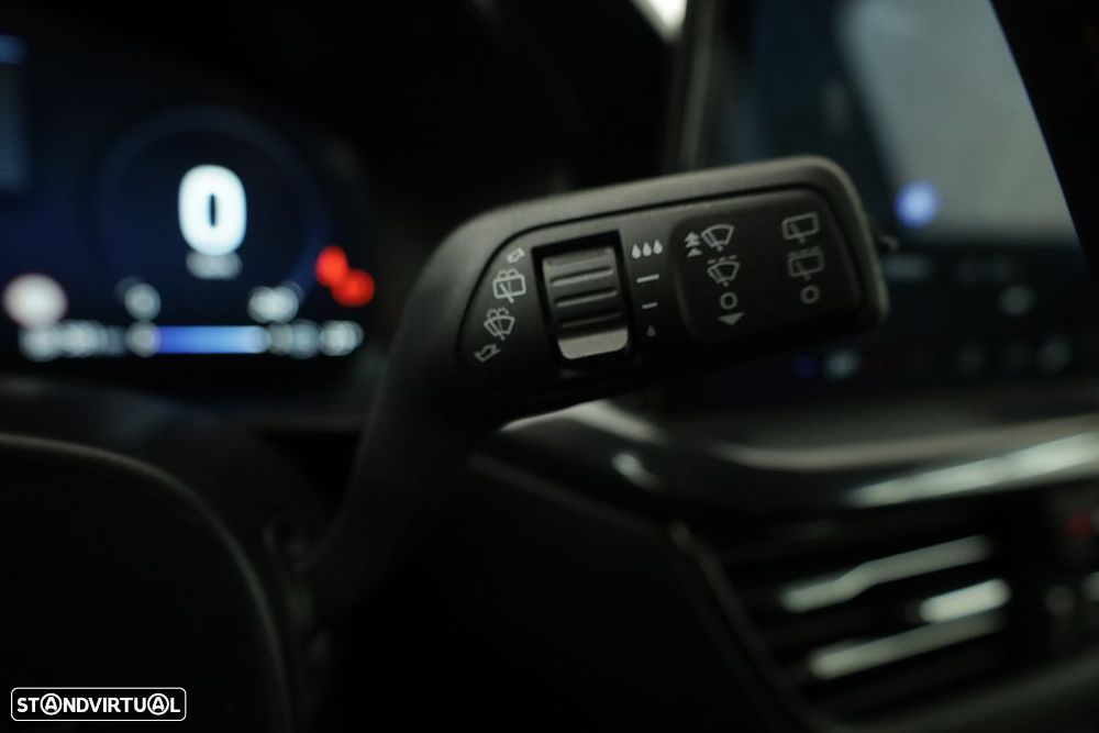 Ford Focus 1.0 EcoBoost MHEV ST-Line X Aut. - 16