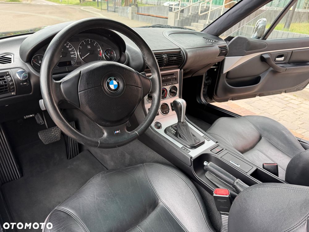 BMW Z3 - 14