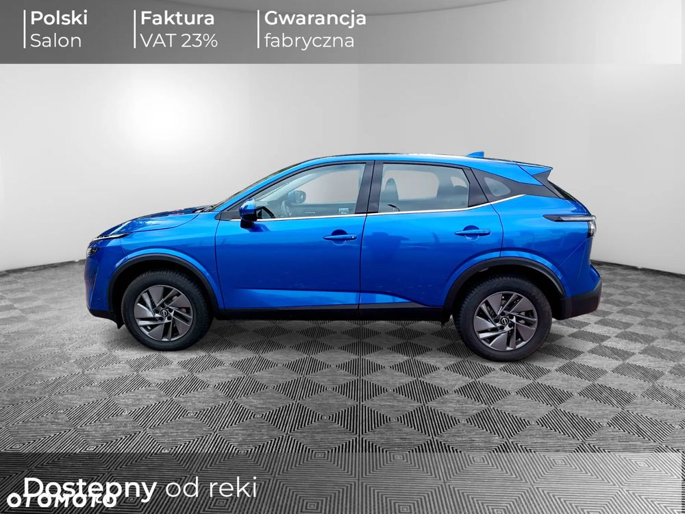 Nissan Qashqai - 3