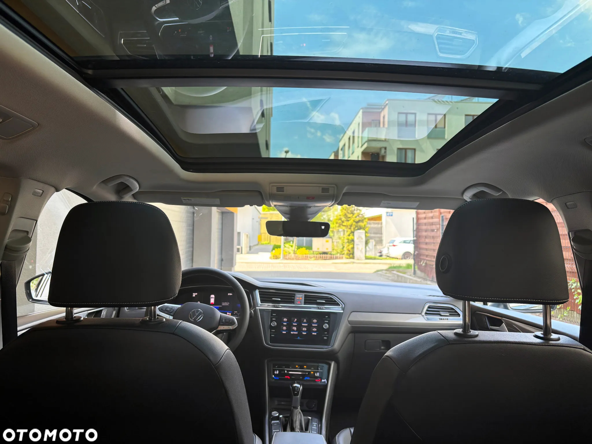 Volkswagen Tiguan Allspace 2.0 TSI 4Mot R-Line DSG - 29