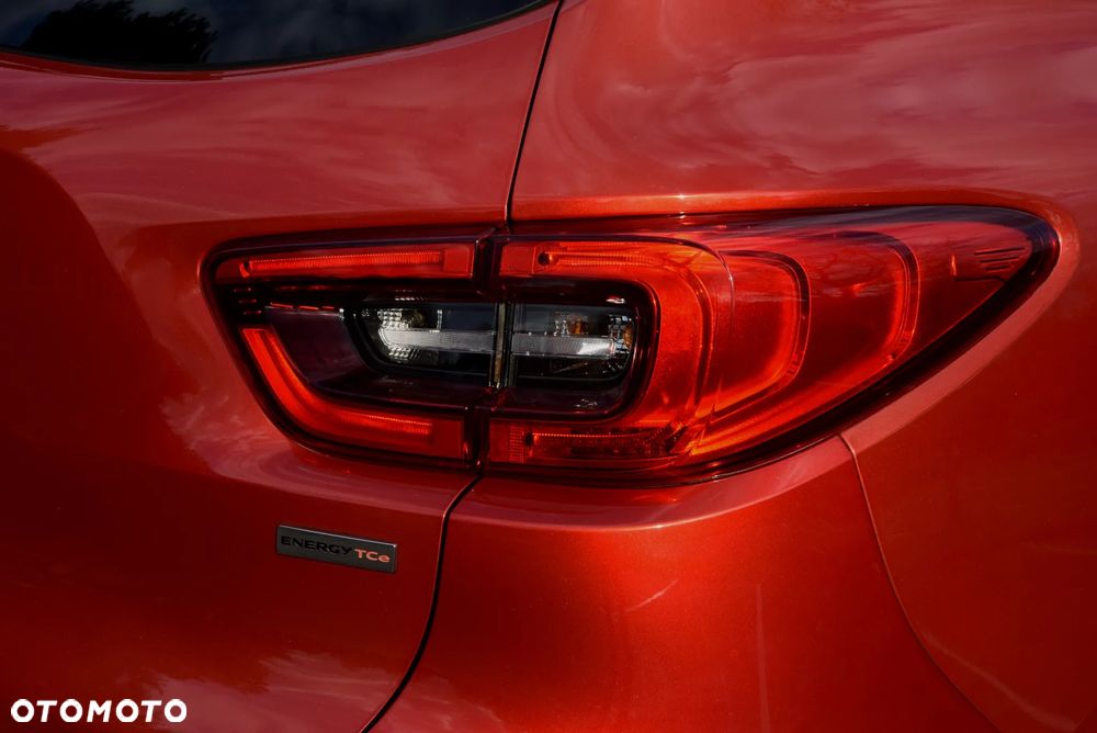 Renault Kadjar 1.6 Energy TCe Bose - 15