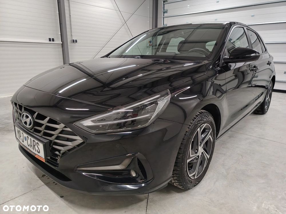 Hyundai i30 1.5 DPI Modern - 5