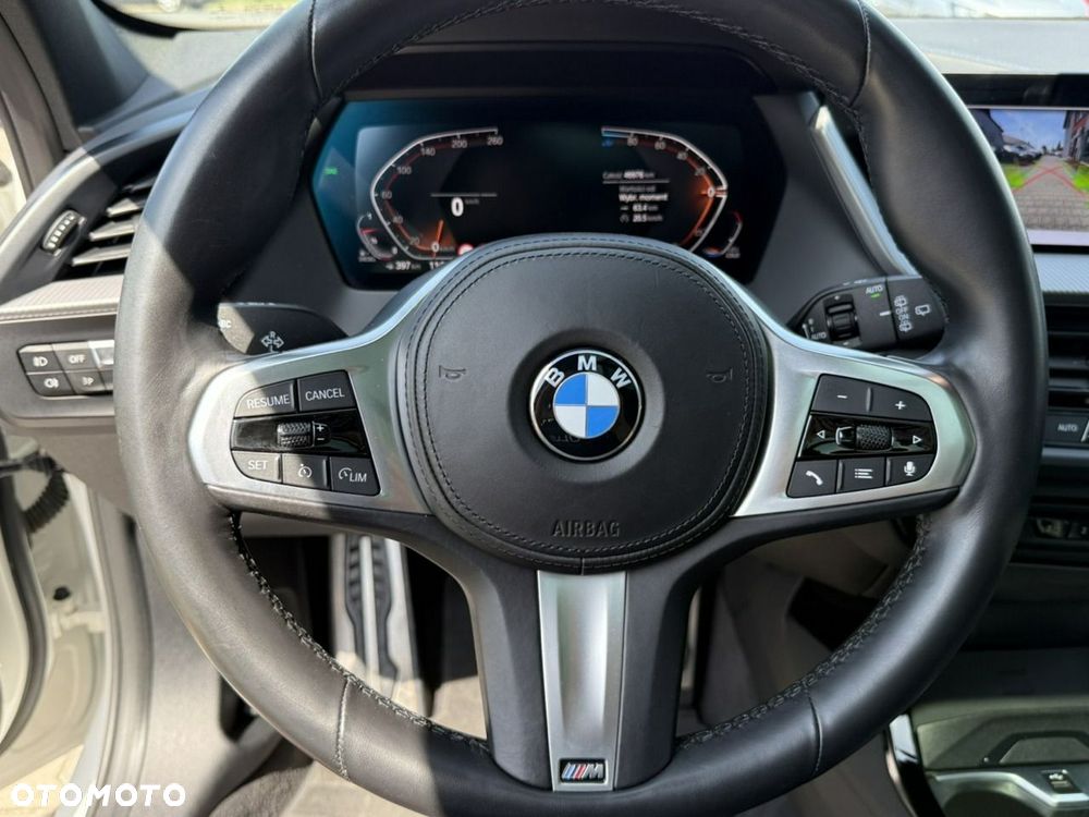 BMW Seria 1 120d M Sport Shadow - 25