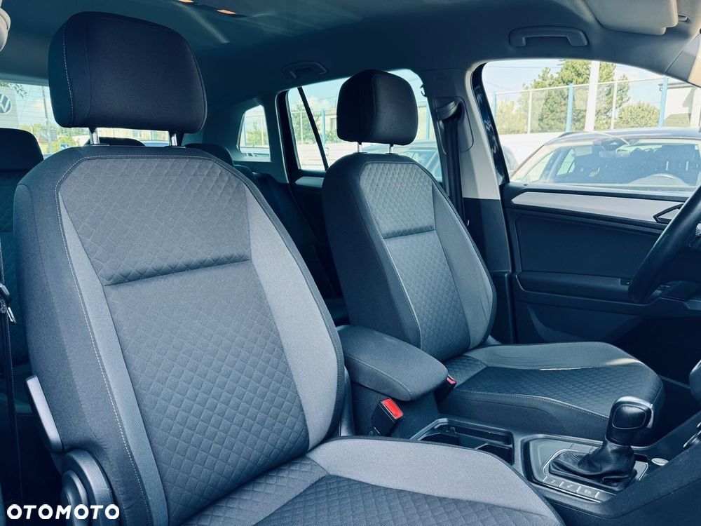 Volkswagen Tiguan 1.5 TSI EVO Comfortline DSG - 16