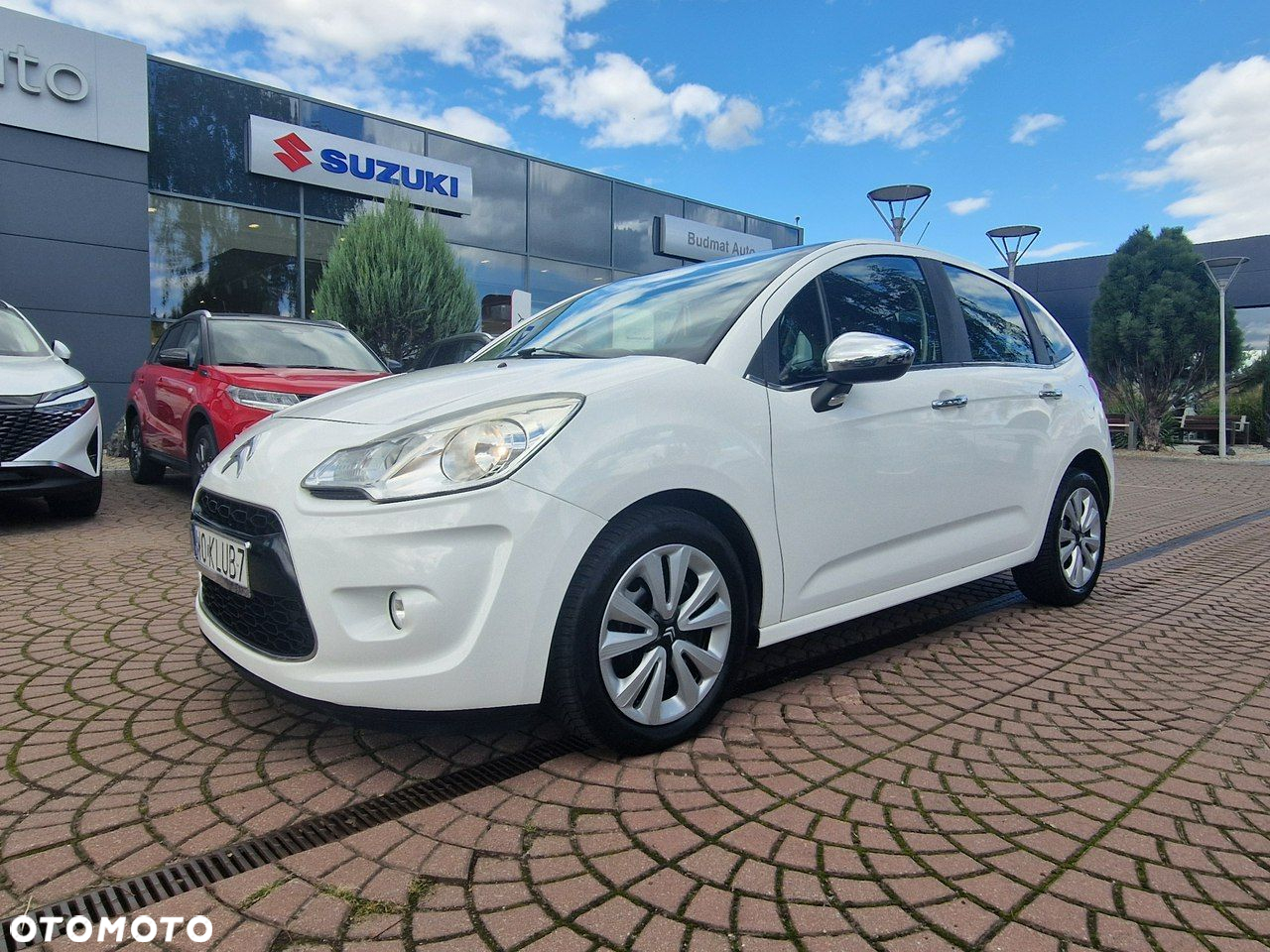 Citroën C3 - 20