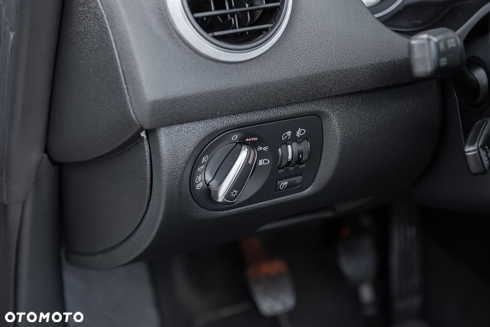 Audi A3 Cabrio 1.8 TFSI Ambition - 15