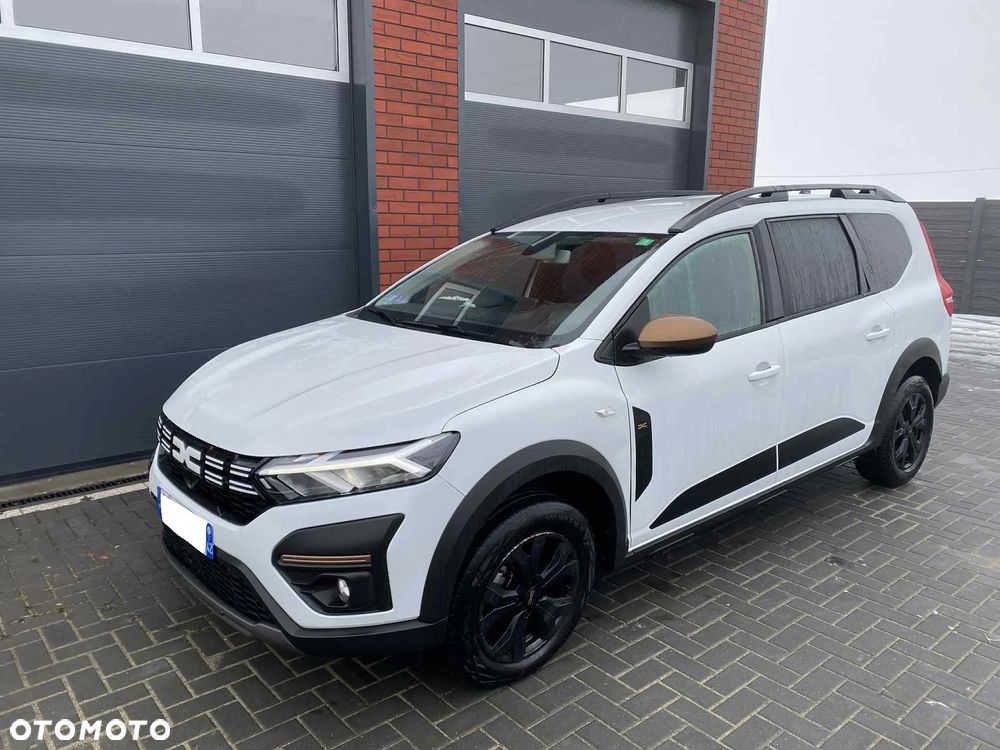 Dacia Jogger TCe 110 Extreme+ - 1