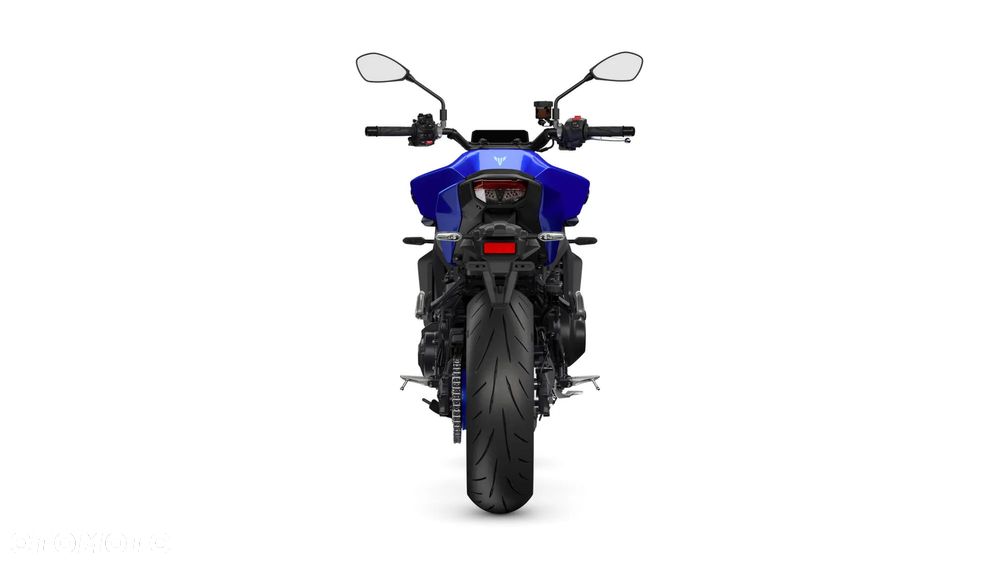Yamaha MT - 15