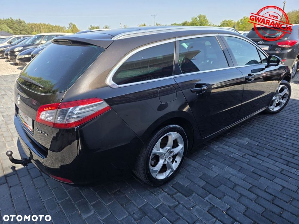 Peugeot 508 - 12