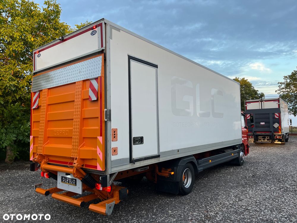 Mercedes-Benz Atego 1524 - 7