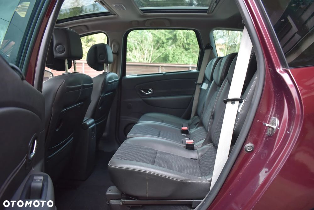Renault Scenic Energy dCi 130 Start & Stop Bose Edition - 20