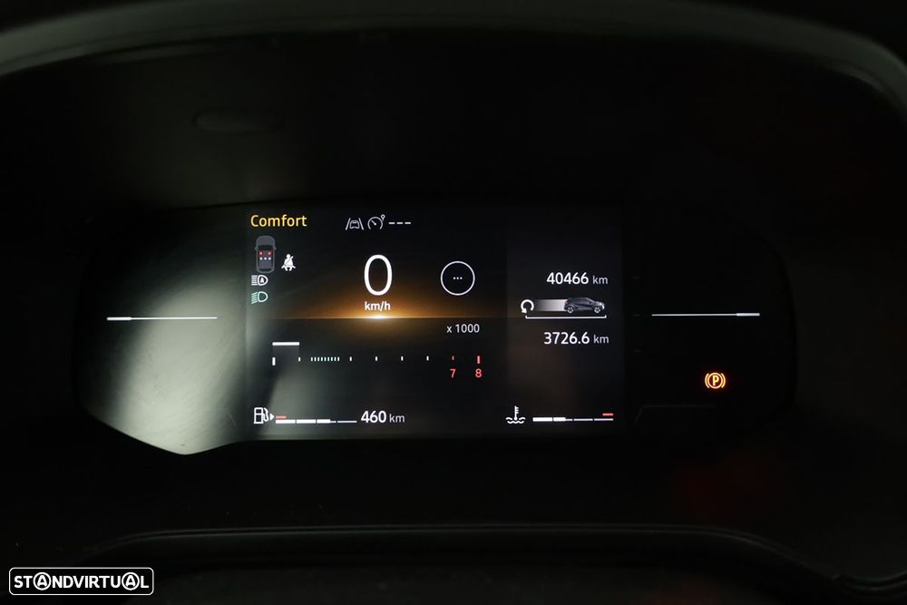 Renault Captur 1.0 TCe Techno - 15